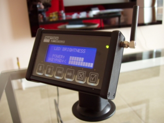 Display terminal-2