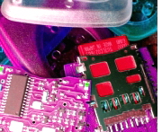 Bespoke Electronics